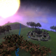 Illustration for article titled New Spore Screens